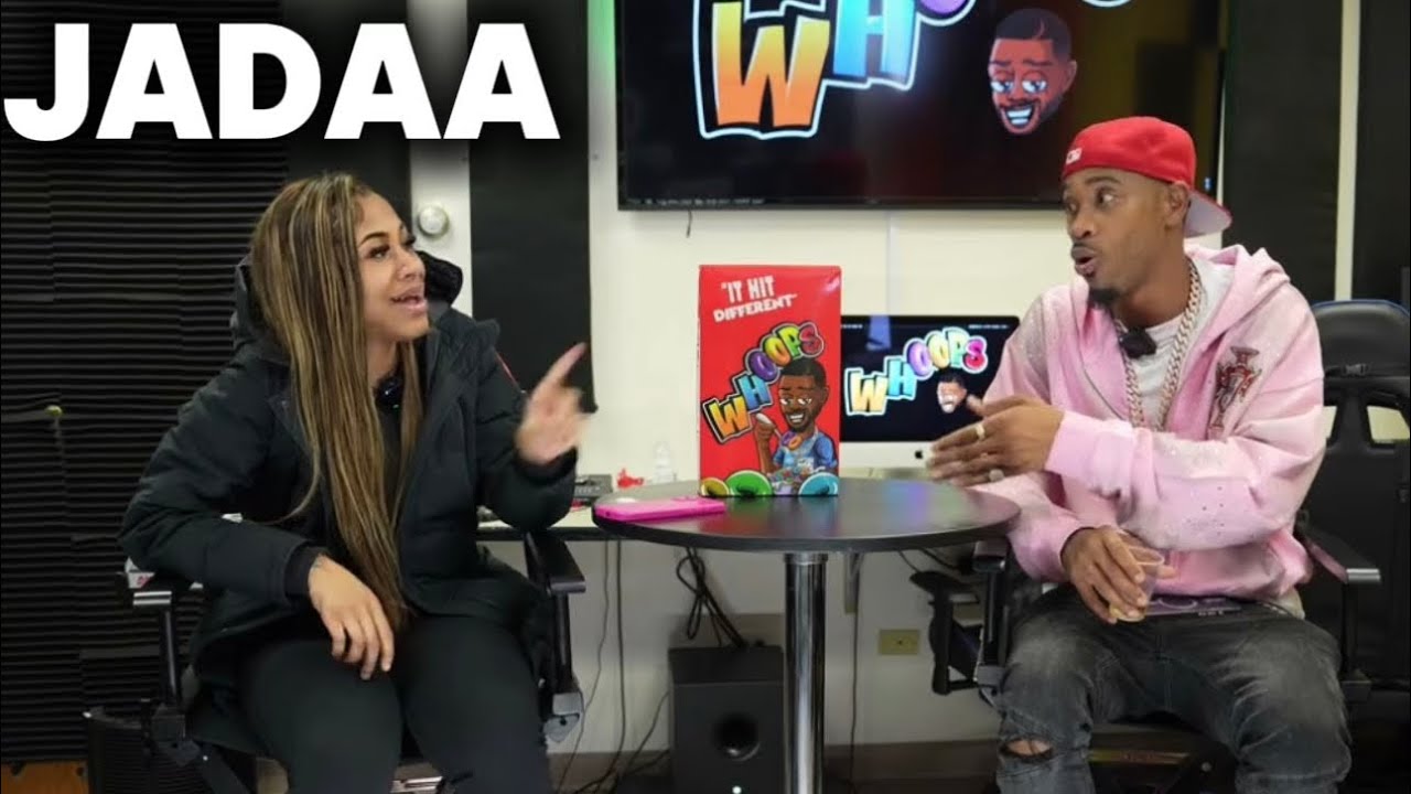 Джадаа о Q50 и YFG Fatso BabyMama Situation, Lil Noonie, Coreyon, Fullychop, Q50wlil50 и Naymoore