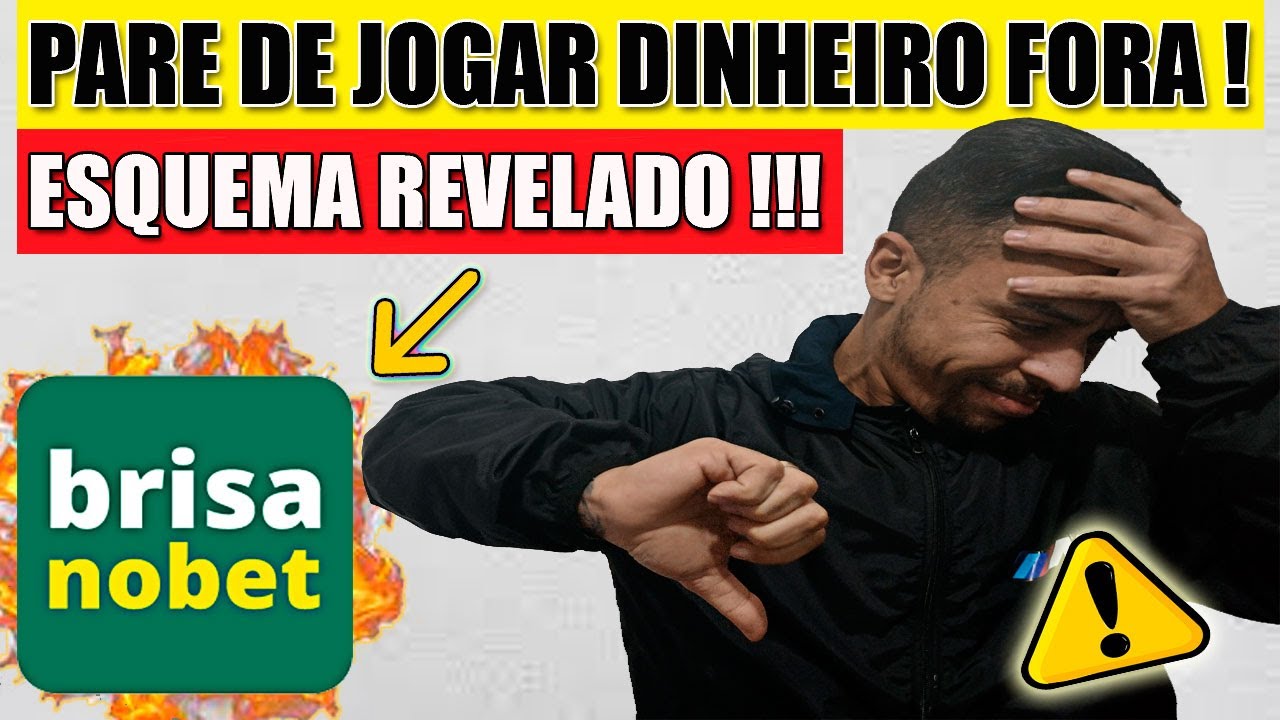 🔴 BRISA NO BET VIP- Brisa No Bet VALE A PENA? CURSO BRISA NO BET - Brisa No Bet do MC BRISOLA