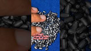 Varian Mk3 Hollow Terlebar Yg Pernah Ada Dipermen Ledak