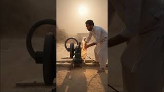 Когда Зевс встречает технологию #vfx #amazing