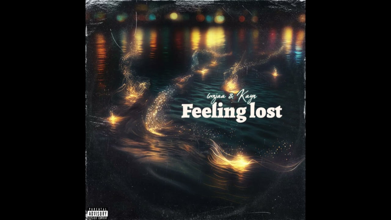 Watch 6xnjaa - Feeling Lost feat. Kayn on YouTube Watch 6xnjaa - Feeling Lost feat. Kayn on YouTube