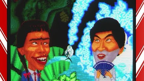 Neo Geo MVS Intros & Attract Sequences Part 2 (K-Q) -   NintendoComplete