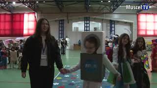 Jurnal Muscel Tv 26.03.2026 Parada Costumelor Eco 2026 La Carol I