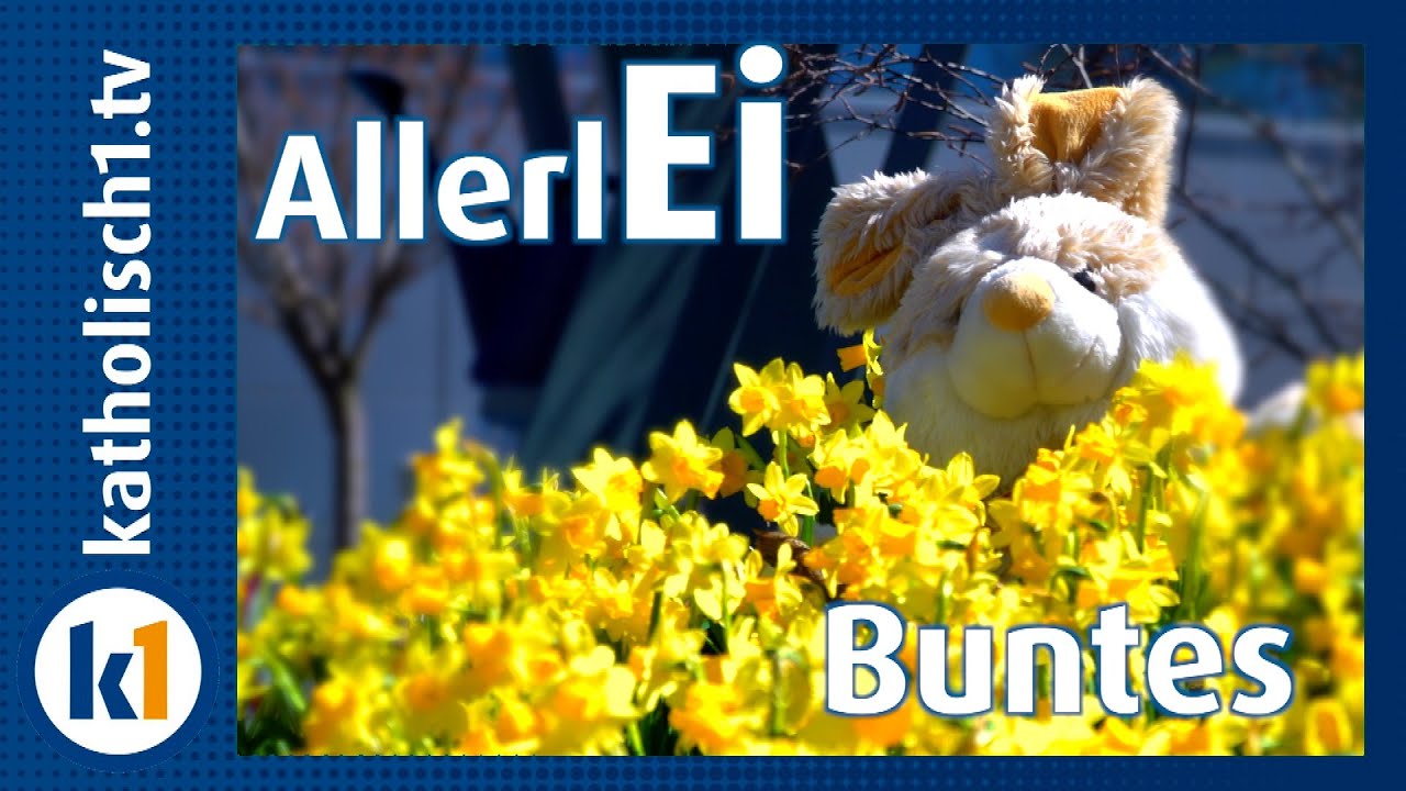 30. Ostereiermarkt in Gundelfingen