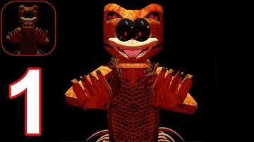 Gorefield Must Die - Gameplay Walkthrough Part 1 Full Gameplay (Android, iOS)