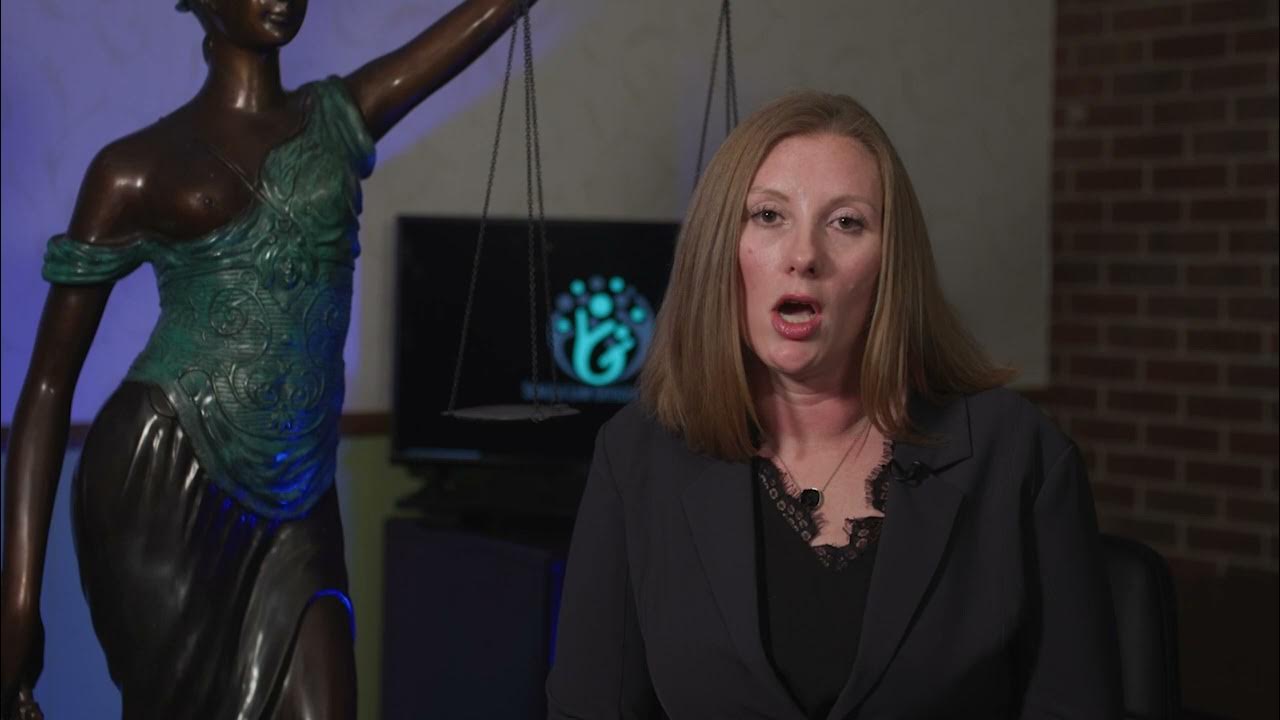 Delinquent Child Support Payments in MN YouTube