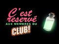Miniature de la vidéo de la chanson Social Club