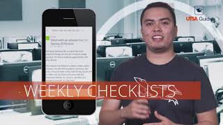 UTSA Guide: College Simplified