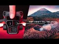 Dji mavic 3 pro  after 50 days of flying epic crash