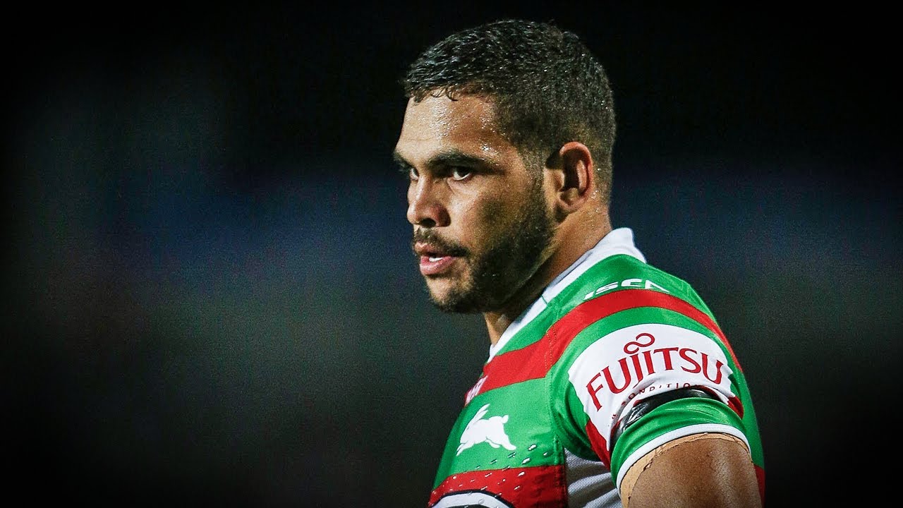 Rd 12: Rabbitohs v Dragons Highlights 2014