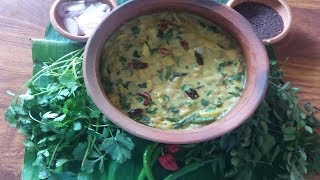 Jack fruit recipe / Jack fruit recipe in tamil / kirikos curry / jack fruit curry in sri lanka