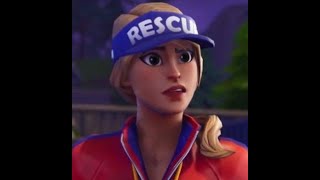 Fortnite Sun Strider - Gameplay