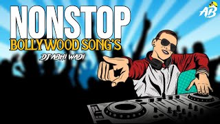 Bollywood old Dj Remix | Nonstop Dj Song | Old Hindi song #bollywoodsongs #nonstopdjsong