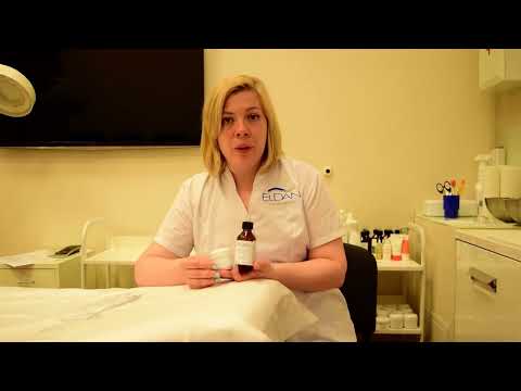 Cерия Premium Biothox time для омоложения кожи от Eldan Cерия Premium Biothox time для омоложения кожи от Eldan