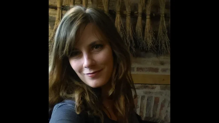 Sarah Harlan-Haughey: Fact, Fiction, & Fandom- The...
