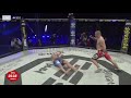 Stanislav krofak vs nemanja uveric sbc revenge