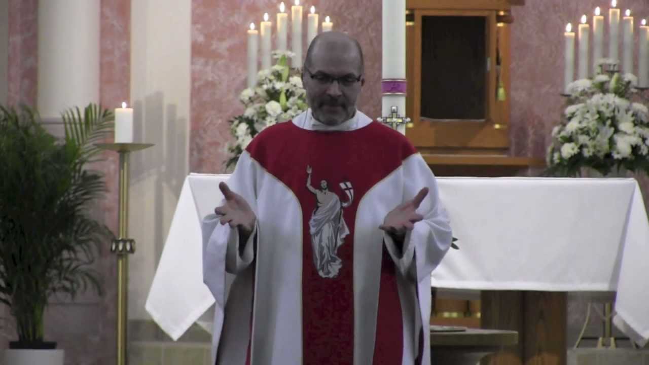 Resurrectionists Celebrate Easter!