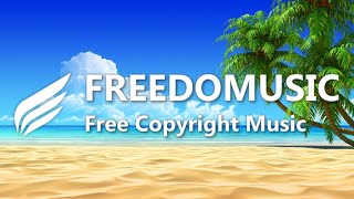 Paradise - Ikson Free Copyright Music
