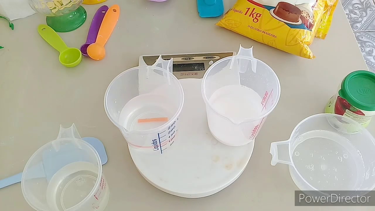 ( SOLUÇÂO FANTASTICA PARA SUBIR OU BAIXAR O PH NO SEU SHAMPOO  E SABONETE ) - Casa do Sabão