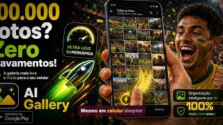 google ad5 fast gallery 16x9