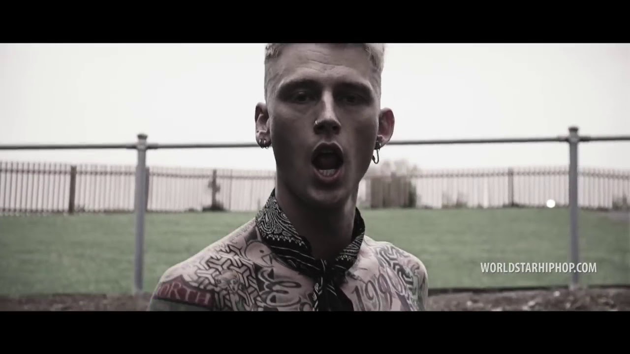 MGK - Rap Devil (LEGENDADO-PT/BR) (DISS PARA EMINEM) - YouTube