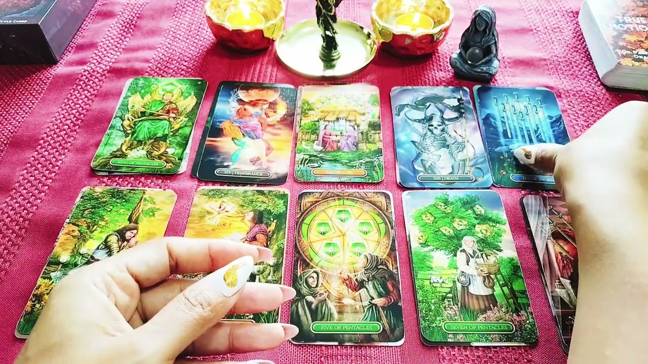 Sunteți pe cale să aflați tot adevărul din gura cui nu va așteptați! 