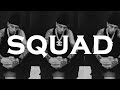 Central Cee Type Instrumental ''SQUAD''  Orchestral Drill Beat 2025