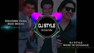 Mix Nacional ( Cumbias 2000 ) DJ STYLE 