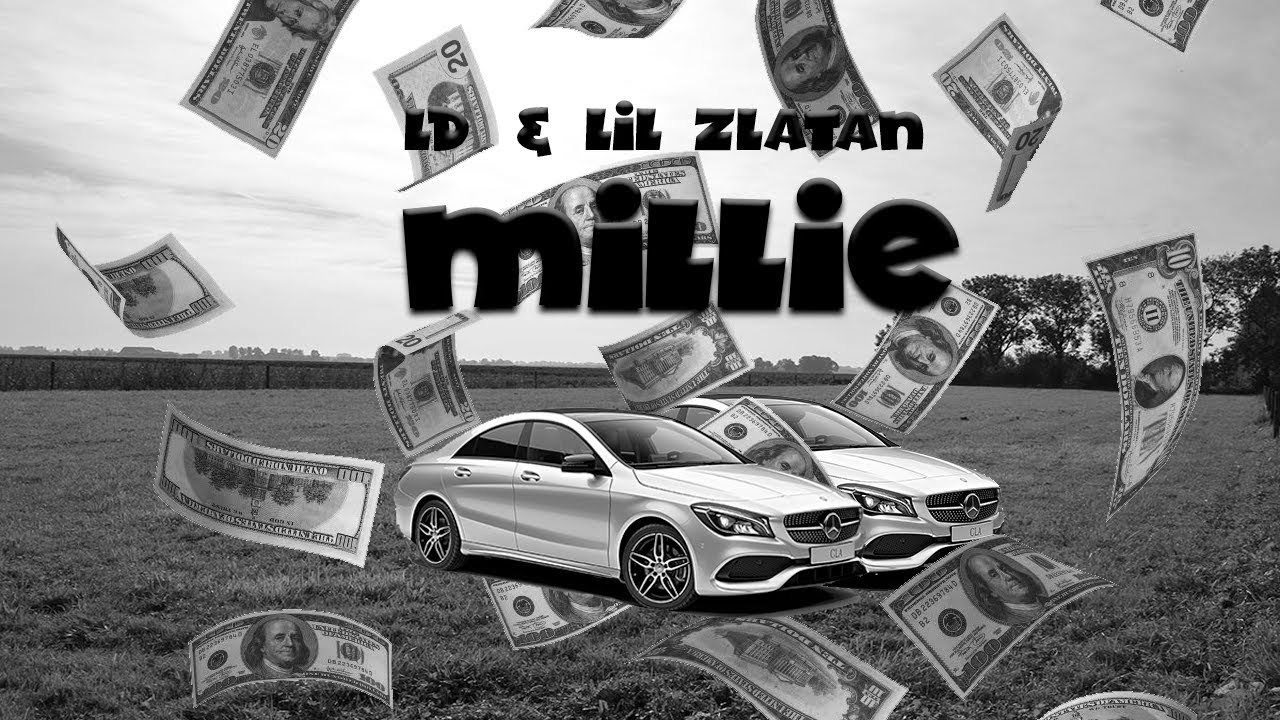 Watch LD - Millie ft Lil Zlatan (Prod. CashmoneyAP) on YouTube Watch LD - Millie ft Lil Zlatan (Prod. CashmoneyAP) on YouTube