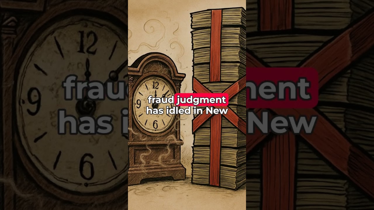 Trump Trial Turmoil Drags On