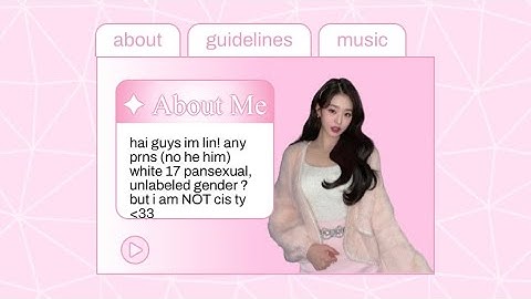 tutorial on how to make this carrd !! - © flopxiao (pro plus)