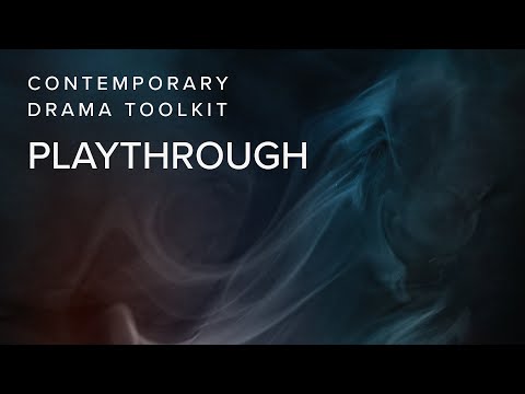 CDT — Playthrough - CDT — Playthrough