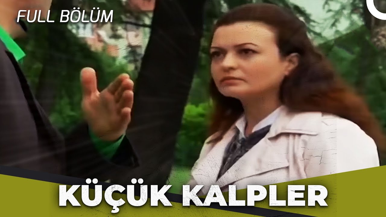 Kk Kalpler   Kalp Gz Filmi