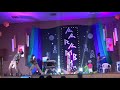 Cutn  aarambh 2019  group dance performance