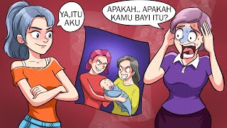 Aku Diculik Saat Lahir - Bagian 3