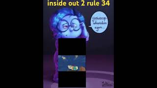 inside out 2 rule 34 #r34