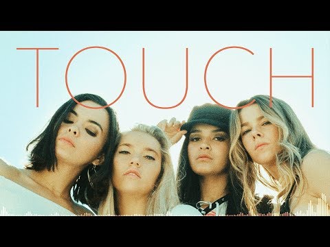 The Aces - Touch The Aces - Touch