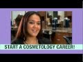 Worcester Public Schools Cosmetology Commercial