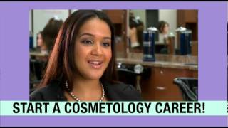 Worcester Public Schools Cosmetology Commercial