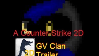 Generator View CS2D Clan Trailer