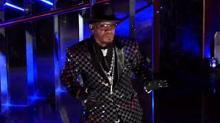 Grandmaster Melle Mel - NYE - Hustler Club NY