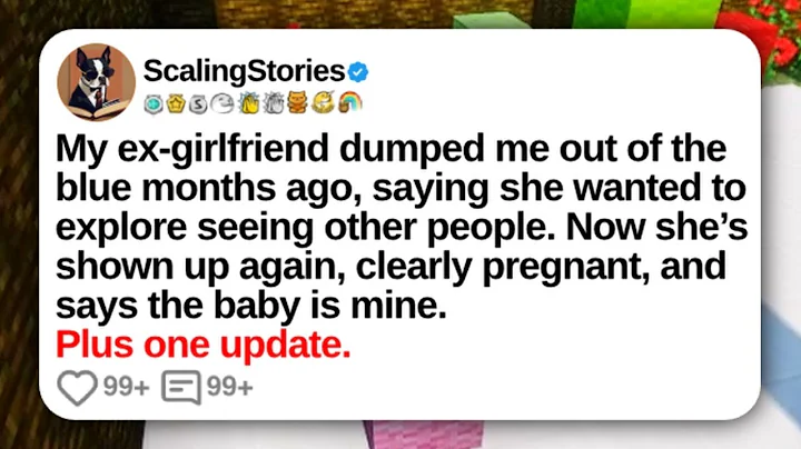 My Ex-Girlfriend Dumped Me Out of the Blue Months Ago, Saying She Wanted to Exp... | Reddit Updates