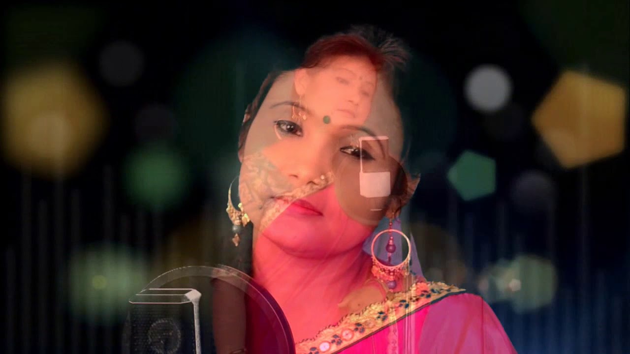 Adhunik Song Sung by Kabita Roy