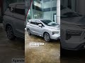 Xpander Exceed Sudah lebih dari cukup