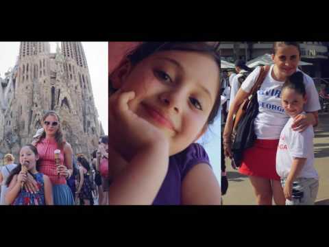 სტუდია \"გვირილა\" - ლიზი გუგავა