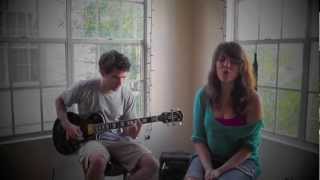 Video thumbnail of ""Thinking of You" Katy Perry (Cover)"