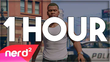 GTA 5 Song | 5 Star Life [feat. Levar Slays Dragons] | #NerdOut! [1 Hour Version]