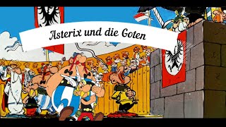 Asterix und die Goten by Nature Check 4,183 views 3 weeks ago 41 minutes
