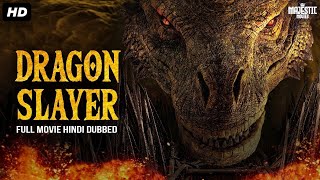 DRAGON SLAYER - Hollywood Movie Hindi Dubbed | Maclain Nelson, Kelly Stables | Action Movie