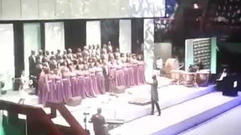 Voices of the Nation - Z'yankomo